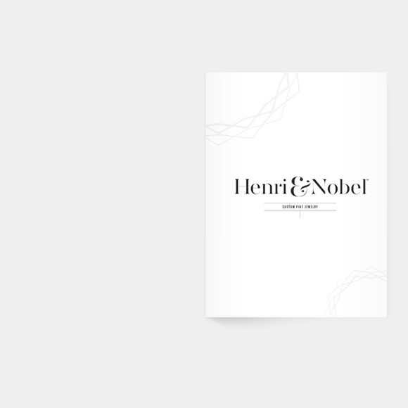 henri and nobel brochure cover 