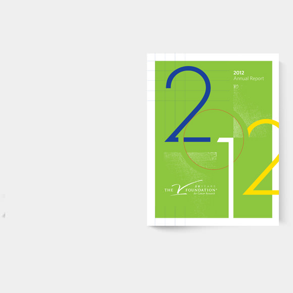 vf annual report 2012