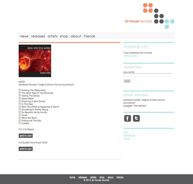 ahr site