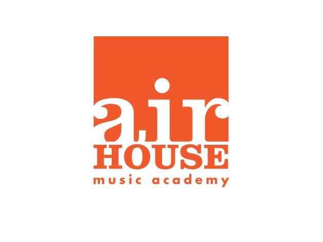 air house music academy logo