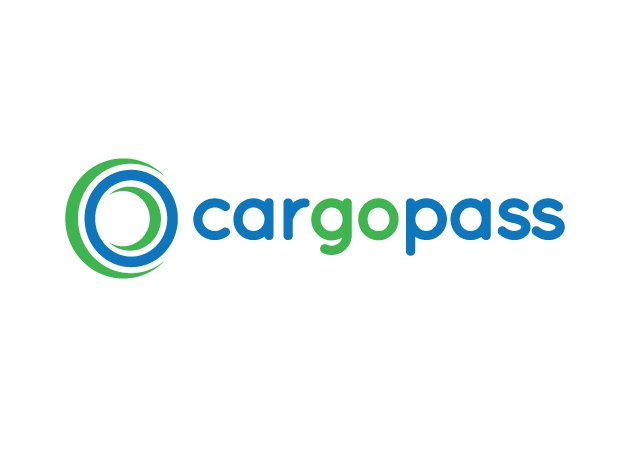 cargopass_logo cargopass logo