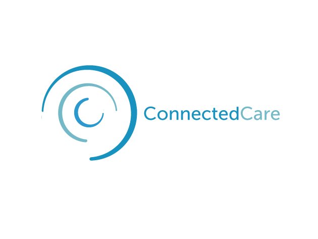 connectedcare_logo connected care logo