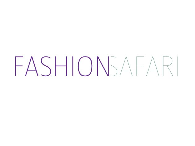 fashionsafari_logo fashion safari logo
