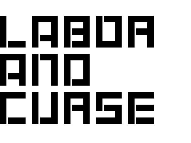 labor and curse