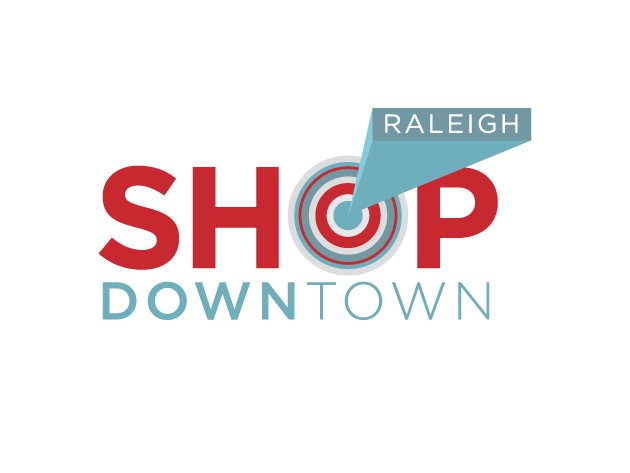 shopdowntown_logo shop downtown raleigh logo