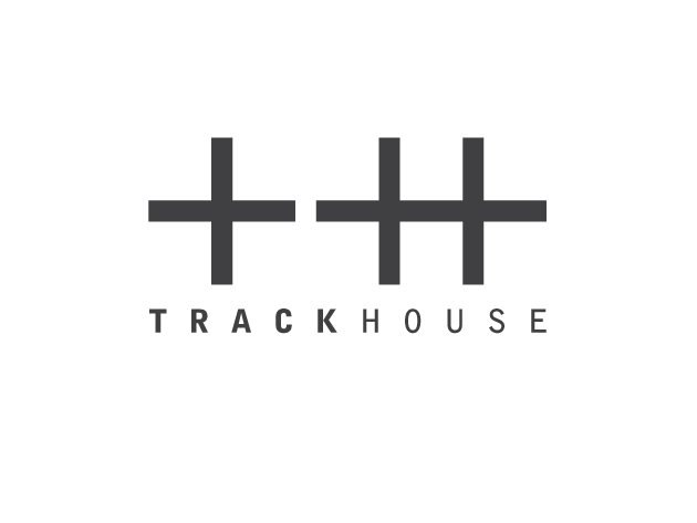 trackhouselogo track house logo