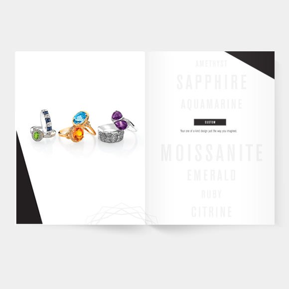 henri and nobel brochure spread