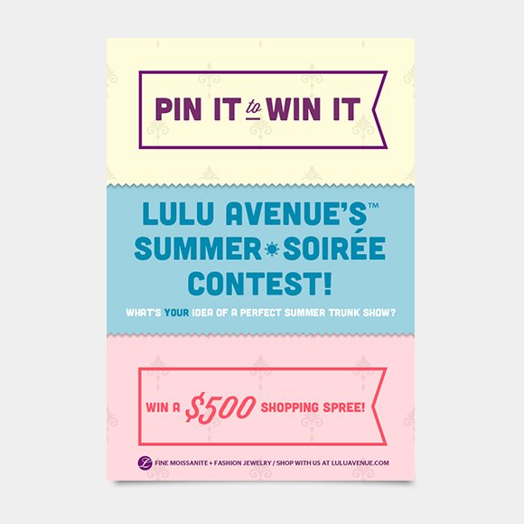 lulu avenue promo