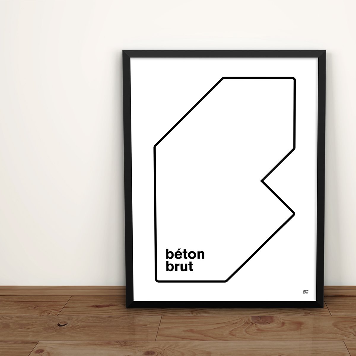 labor and curse print