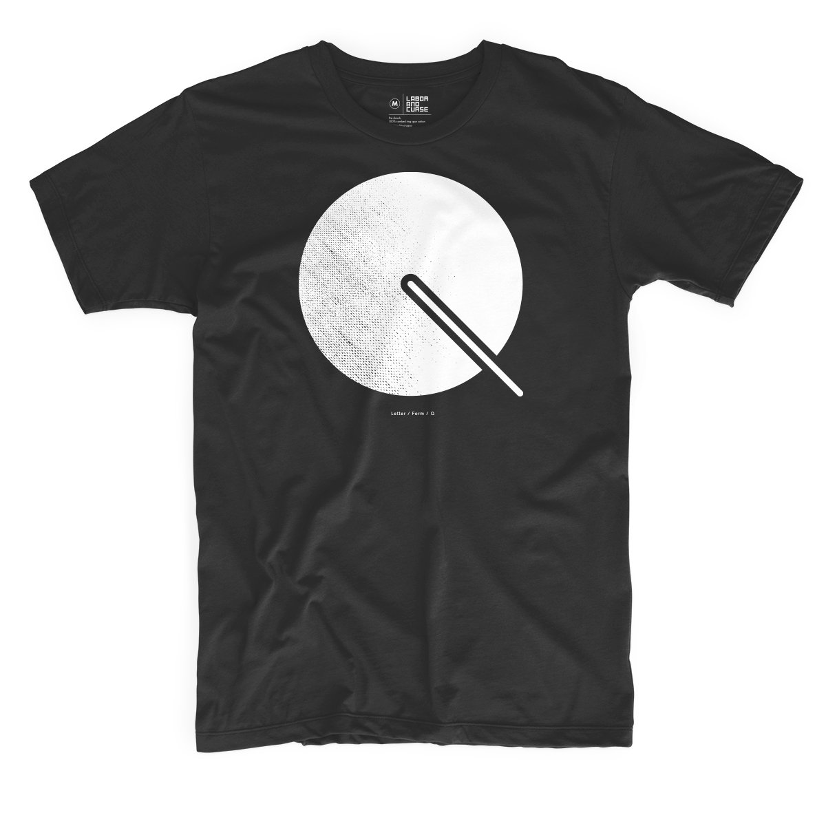 labor and curse shirt