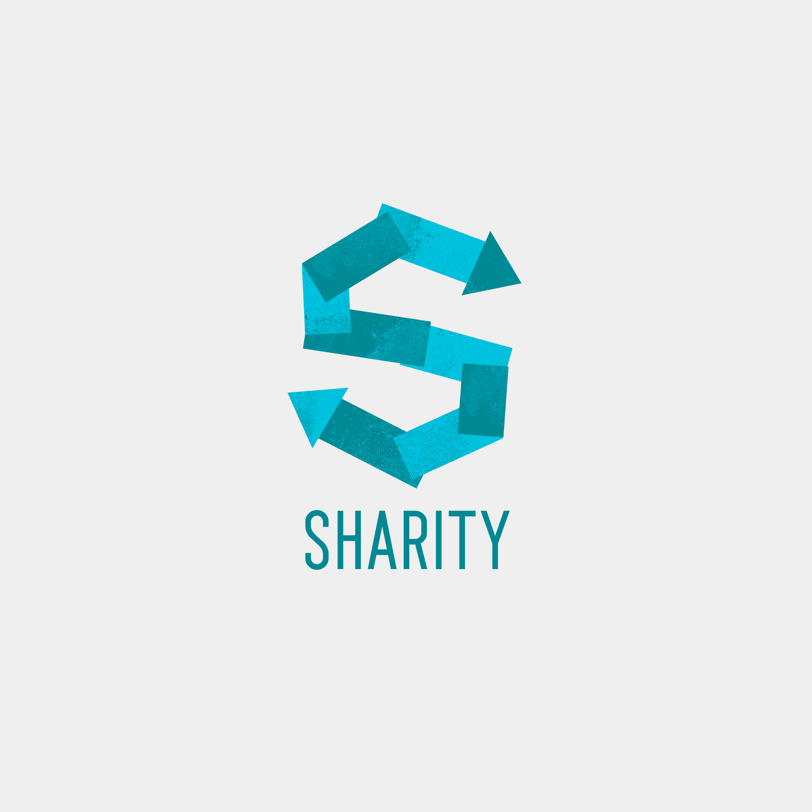 sharity logo