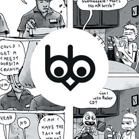 birdcage bottom books