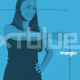 next blue by wrangler